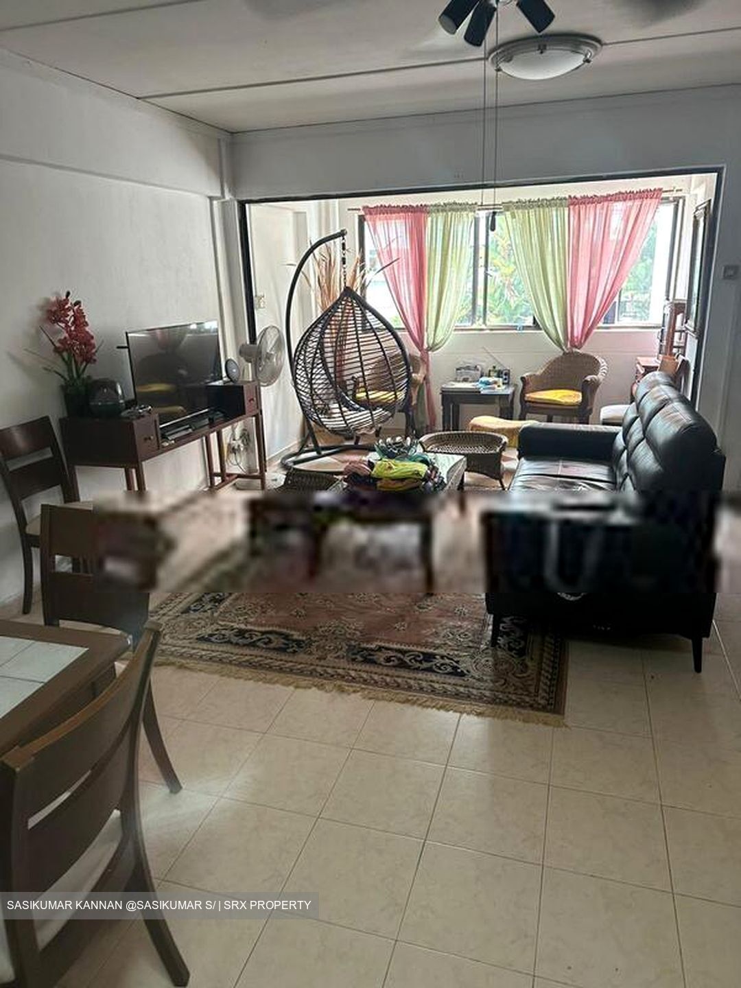 Blk 547 Woodlands Drive 16 (Woodlands), HDB 5 Rooms #413905831
